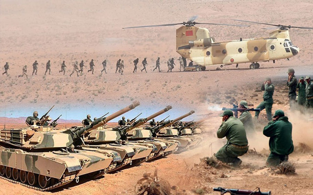 بعد أن أنضج المغرب الملف في الكواليس:  مجلس الأمن يدرس ملف الصحراء يوم 21 أبريل