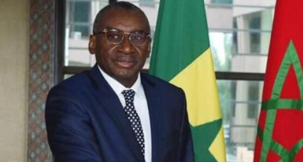 السنغال تستعد لافتتاح قنصلية لها بالداخلة