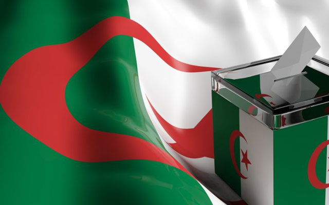 تشريعيات الجزائر: أطر ومناضلون بجبهة القوى الاشتراكية ينددون بـ "مهزلة انتخابية"