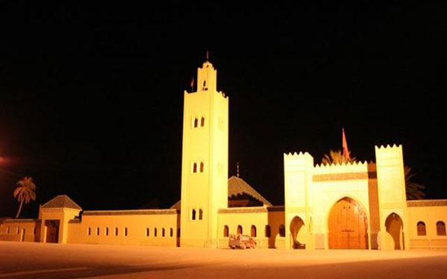مراكش.. توقيع اتفاقية شراكة للتعريف بتاريخ وحضارة المملكة المغربية على عهد الدولة العلوية