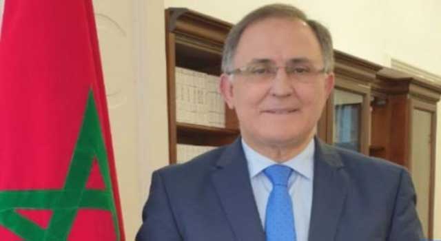 انتخاب المغرب رئيسا للمجلس التنفيذي لمنظمة حظر الأسلحة الكيميائية