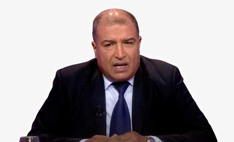 مدير "البسيج": تخاذل الجزائر في محاربة الإرهاب بالساحل غطاء لتفريخ مجموعة من التنظيمات الدموية والجهادية