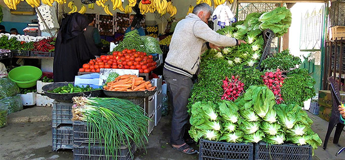 خلايا مداومة بعمالة مقاطعات الدار البيضاء آنفا لحماية المستهلكين خلال شهر رمضان