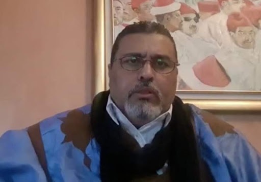 الحسين بكار السباعي: مشاورات مجلس الأمن والدفع بحل سياسي توافقي لقضية الصحراء المغربية