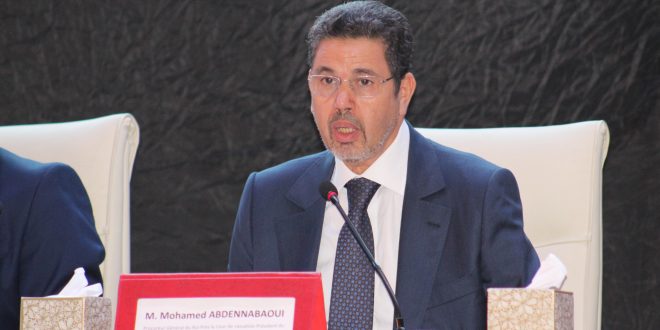 ماهي دلالة تعيين عبد النبوي رئيسا لمحكمة النقض.. اقرأ تحليل أبو وائل الريفي