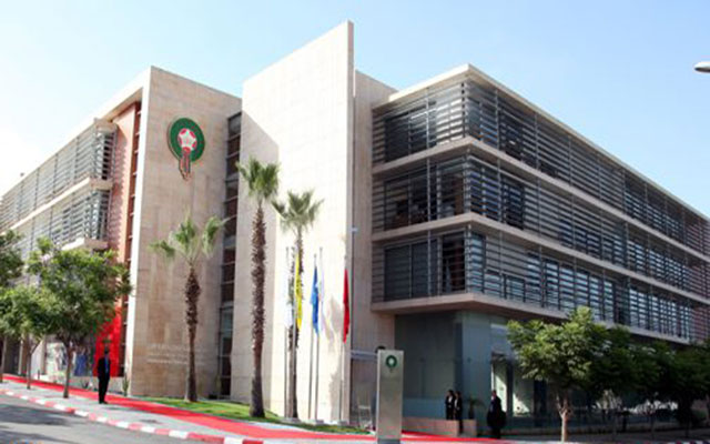 المصادقة على تعديل مواد النظام الأساسي للجامعة الملكية المغربية لكرة القدم