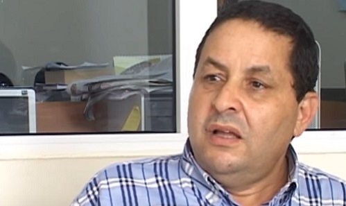 محمد بوبكري: سقطة "وزير الصحة الجزائري" كشفت عورة نظام الجنرالات ونواياهم الشريرة
