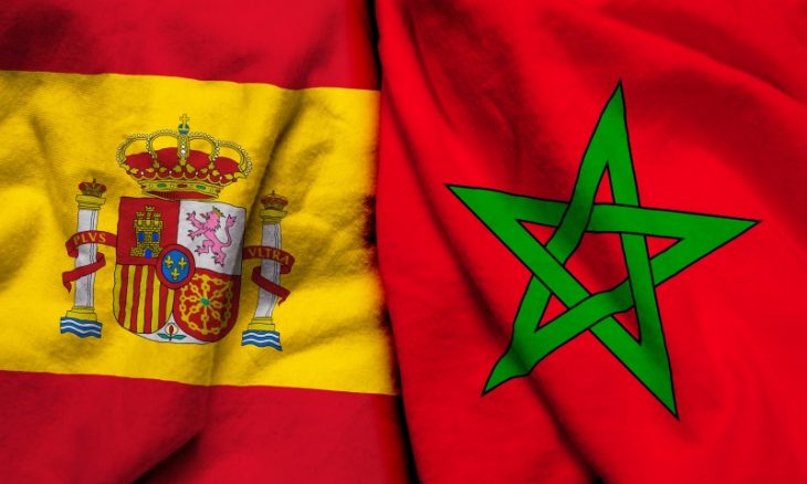 صحيفة إسبانية تكشف تفاصيل علم المخابرات المغربية بفضيحة غالي