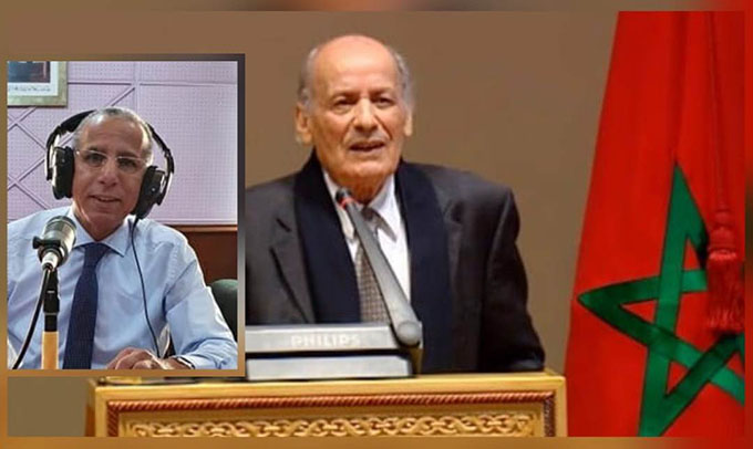 في "مدارات" التهاني: العلامة المحقق محمد بن شريفة المدافع عن التراث المغربي الأندلسي
