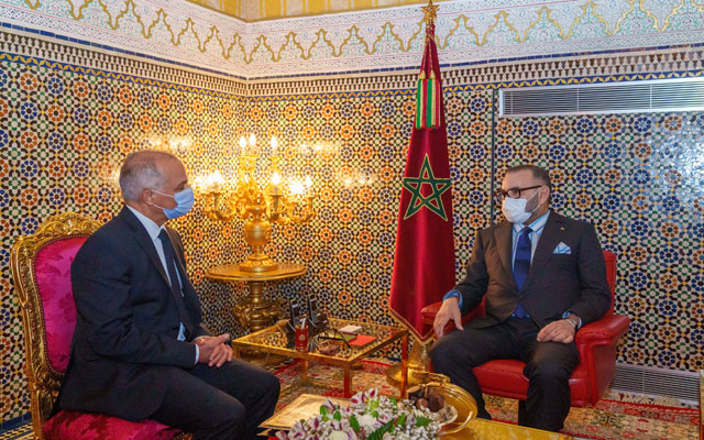 فرنسا تعرب عن استعدادها لدعم المغرب في تفعيل نموذجه التنموي الجديد