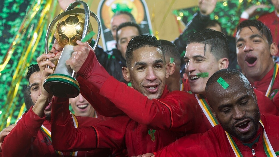 تقارير مصرية تؤكد عودة هذا اللاعب إلى المنتخب المغربي