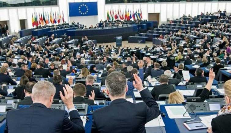 نواب بالبرلمان الأوروبي يُفعلون إجراء ضد ممارسات انتحال الهويات من قبل "البوليساريو" والجزائر