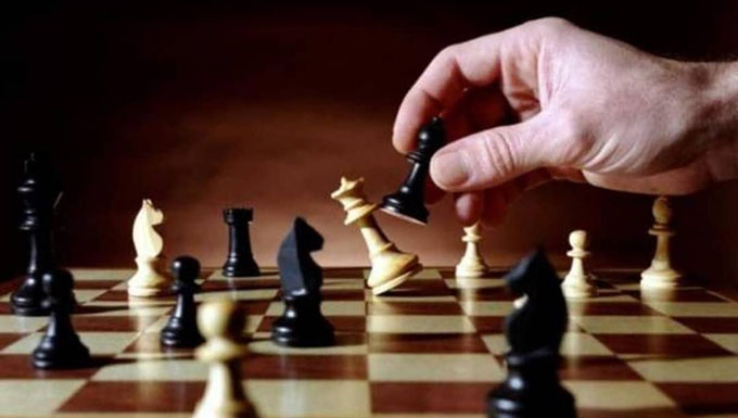 جمعيات وأندية الشطرنج ترفع دعوى قضائية ضد وزارة الشباب والرياضة