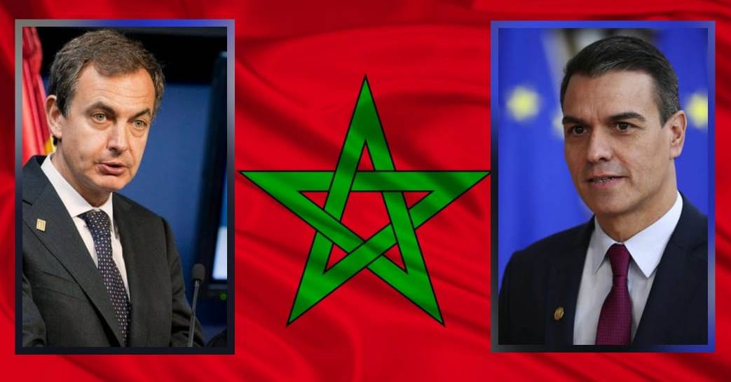 ماهي المفاجأة التي يهيئها رئيس الحكومة الإسبانية لحل الأزمة مع المغرب؟