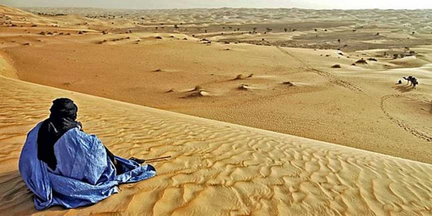 منظمة تطالب مصر والدول العربية بالاستثمار بالصحراء المغربية