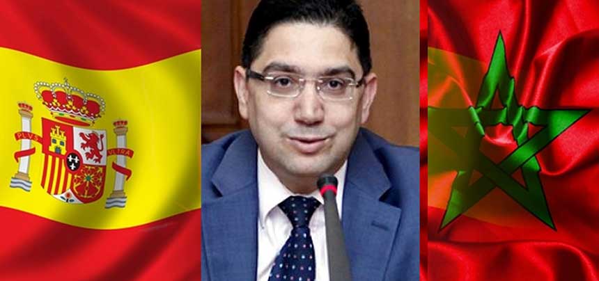 الوزير بوريطة: المغرب لا يزال ينتظر رد إسبانيا بخصوص استقبالها إبراهيم غالي