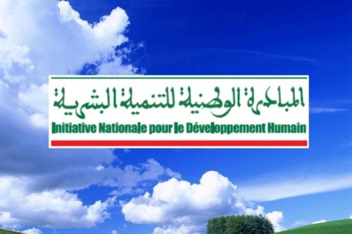 يوم احتفالي بالمبادرة الوطنية للتنمية البشرية بعمالة آنفا