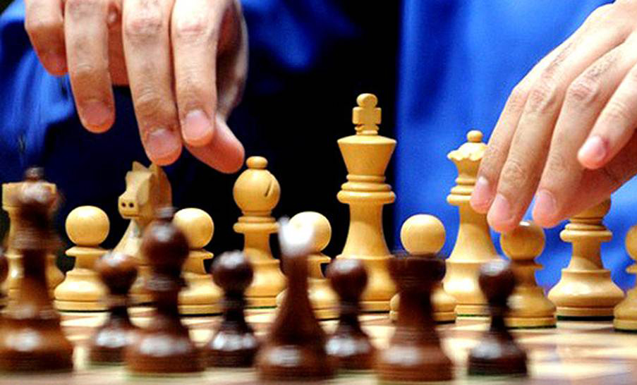"إعدام" جامعة الشطرنج بسبب الصراعات.. ووزارة الشباب والرياضة تعجز عن إيجاد حل