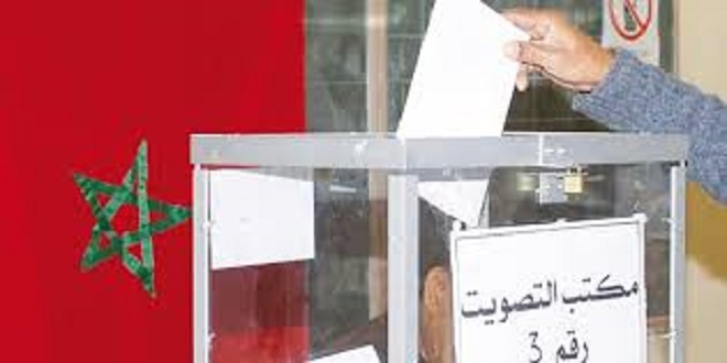 انطلاق العد العكسي للانتخابات بعد نشر المواعيد الانتخابية بالجريدة الرسمية