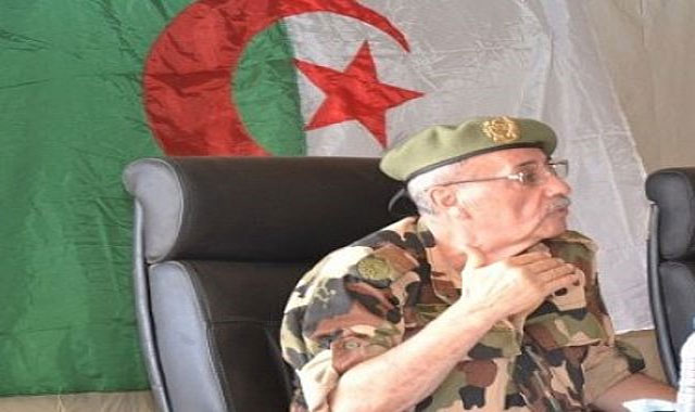 فساد المؤسسة العسكرية الجزائرية: 15 سنة سجنا للواء متقاعد