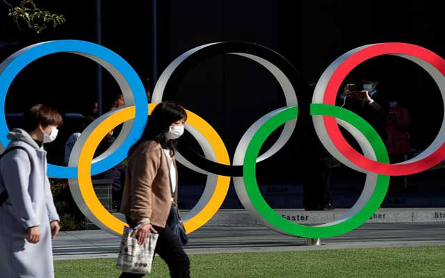كوفيد يهدد أولمبياد طوكيو بالإلغاء والمنظمون صامدون