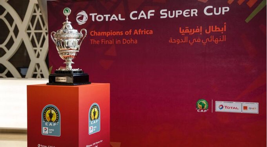 هيمنة مصرية مغربية على كأس السوبر الإفريقي