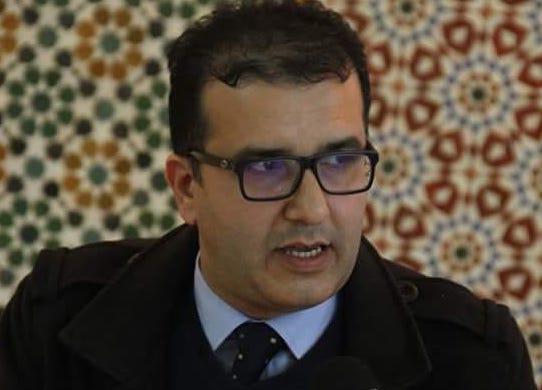 محسن الندوي: سيناريوهات ما بعد أزمة العلاقات المغربية الاسبانية