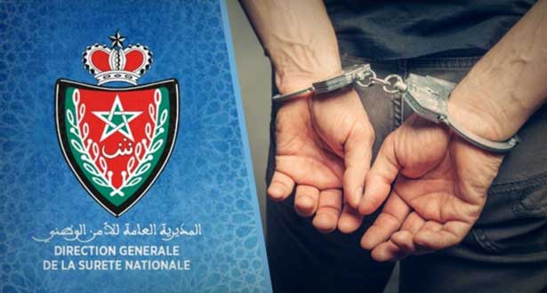 بفضل " الديستي".. اعتقال شخص ببرشيد ضمن عصابة تنشط في الجزائر في هذه الجرائم
