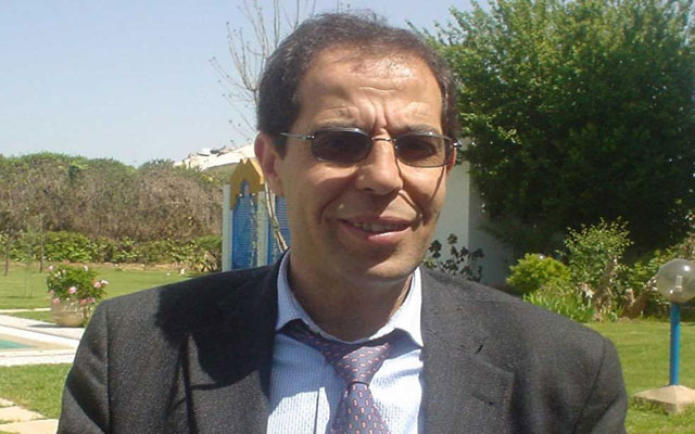 عبد الحق بوكرون: أعتبر كل المقاولين في قطاع الصناعة بالمغرب بمثابة مجاهدين..