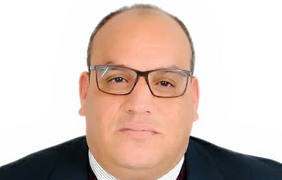 محمود التكني: عودة ابراهيم غالي للجزائر .. والدرس القاسي