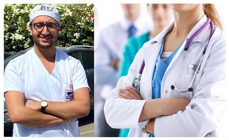 الأطباء الداخليون يحذرون من تبعات مشروع هذا القانون على مستقبل الطب بالمغرب