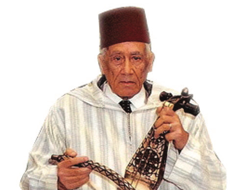ميلاد متحف الحاج عبد الكريم الرايس للحفاظ على الموسيقى الأندلسية
