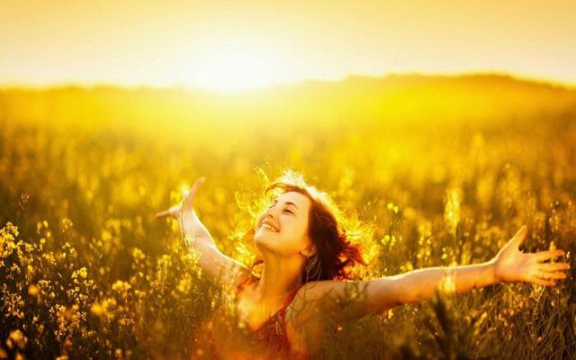 فوائد ونصائح أشعة الشمس لجسم الإنسان