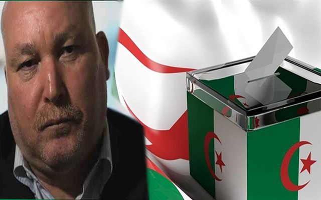 كريم مولاي: انتخابات الجزائر مسرحية سيئة الإخراج