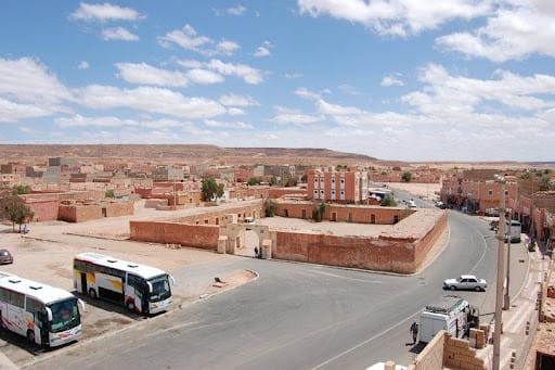 من يوقف مافيا العقار بالزاك؟