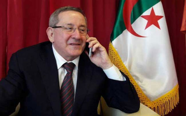 الإمارات توافق على تسليم المدير العام السابق لـ”سوناطراك” إلى الجزائر