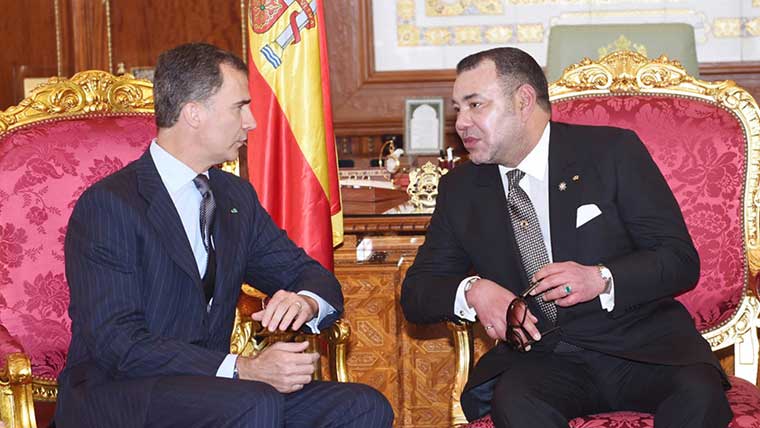 هكذا تدرس حكومة إسبانيا سيناريوهات لتخفيف الأزمة مع المغرب