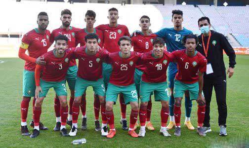 كأس العرب: هل سينجح المنتخب المغربي في تجاوز نظيره الجزائري؟