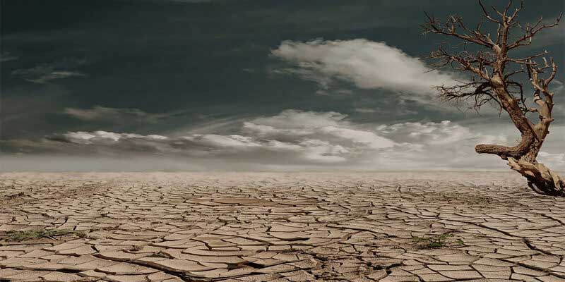 الأمم المتحدة: حذار، قد يتحول الجفاف إلى وباء ينتشر في العالم إذا لم...
