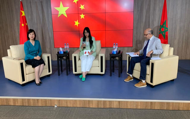 ملتقى الرباط يساهم في تعزيز العلاقات الثقافية المغربية الصينية