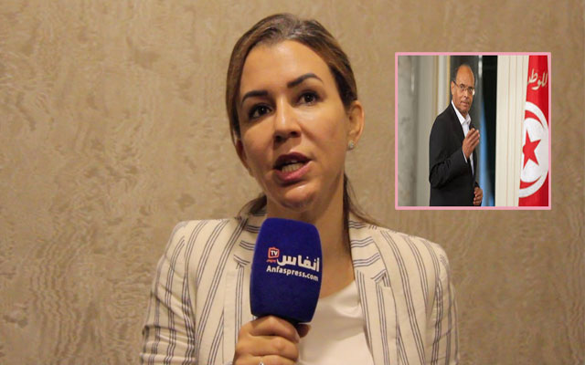 المحامية الكلاع: الرئيس التونسي السابق أخل بالميزان الحقوقي في ملف الريسوني (مع فيديو)