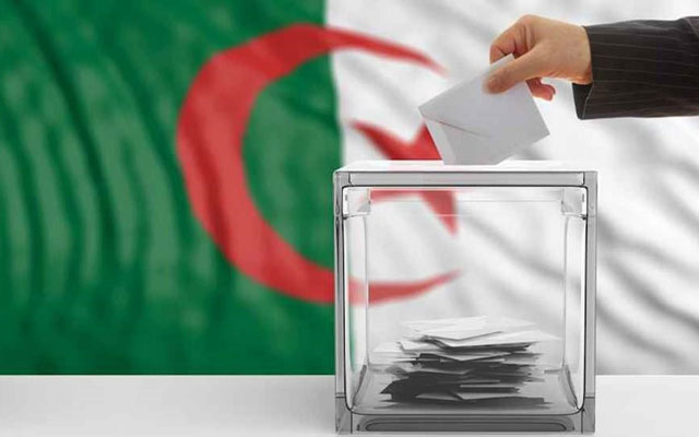 نسبة المشاركة في الانتخابات التشريعية بالجزائر الأدنى تاريخيا