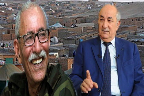 المغرب: النظام الجزائري مسؤول عن اختلاس المساعدات الإنسانية الموجهة لساكنة تندوف
