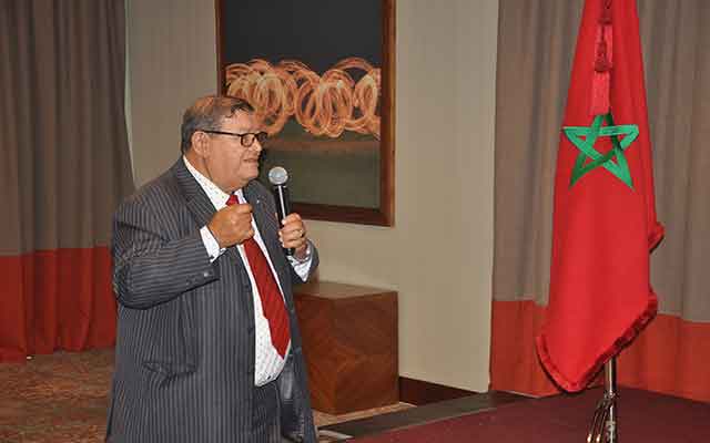 بوشعيب رامي:  المبادرة الملكية حفزت المستثمرين المغاربة بالخارج على العودة للاستثمار بالوطن 