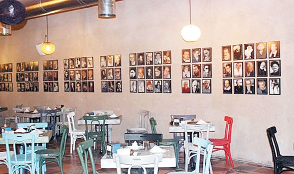 الملتقى الوطني التاسع لشبكة المقاهي الثقافية يحط الرحال بمدينة الدروة بإقليم برشيد