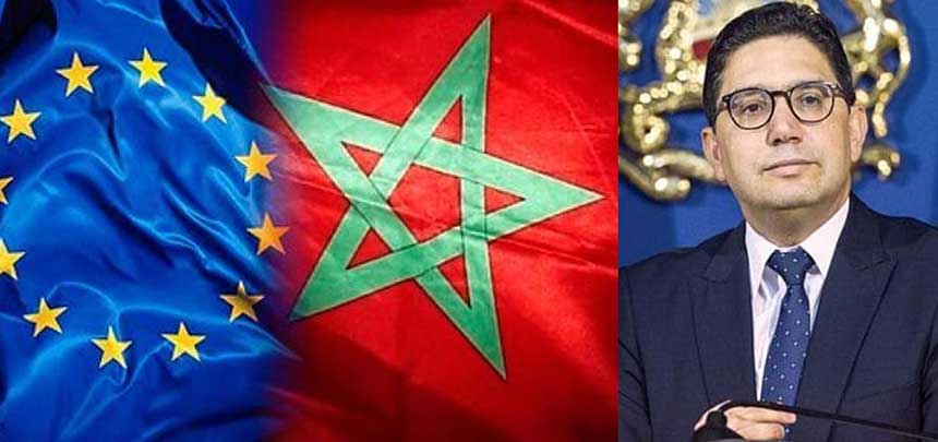 وزارة الخارجية: قرار البرلمان الأوروبي لا يغير شيئا في الطابع السياسي للأزمة بين المغرب وإسبانيا