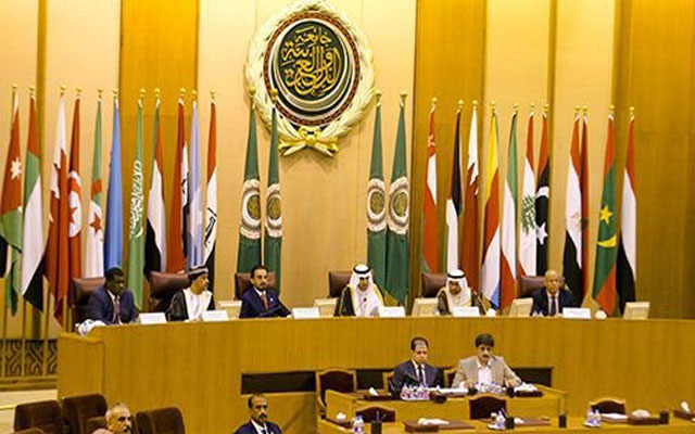 جلسة طارئة للبرلمان العربي بالقاهرة للرد على قرار البرلمان الأوروبي بشأن المغرب