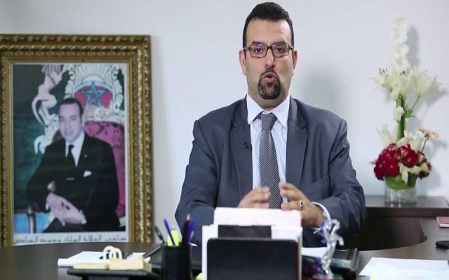 أبو الرحيم: افتتاح محطة أولاد زيان والحصول على التذاكر يتطلب هذه الشروط (مع فيديو)