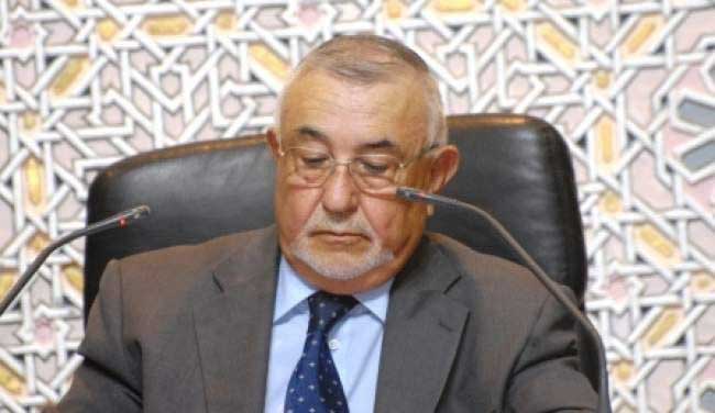 أقدم برلماني بالمغرب يترشح بدائرة سيدي سليمان، باحثا عن ولاية عاشرة