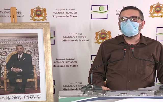 مؤشرات وبائية خطيرة تبعث على القلق بالمغرب.. توضيحات معاذ المرابط(مع فيديو)
